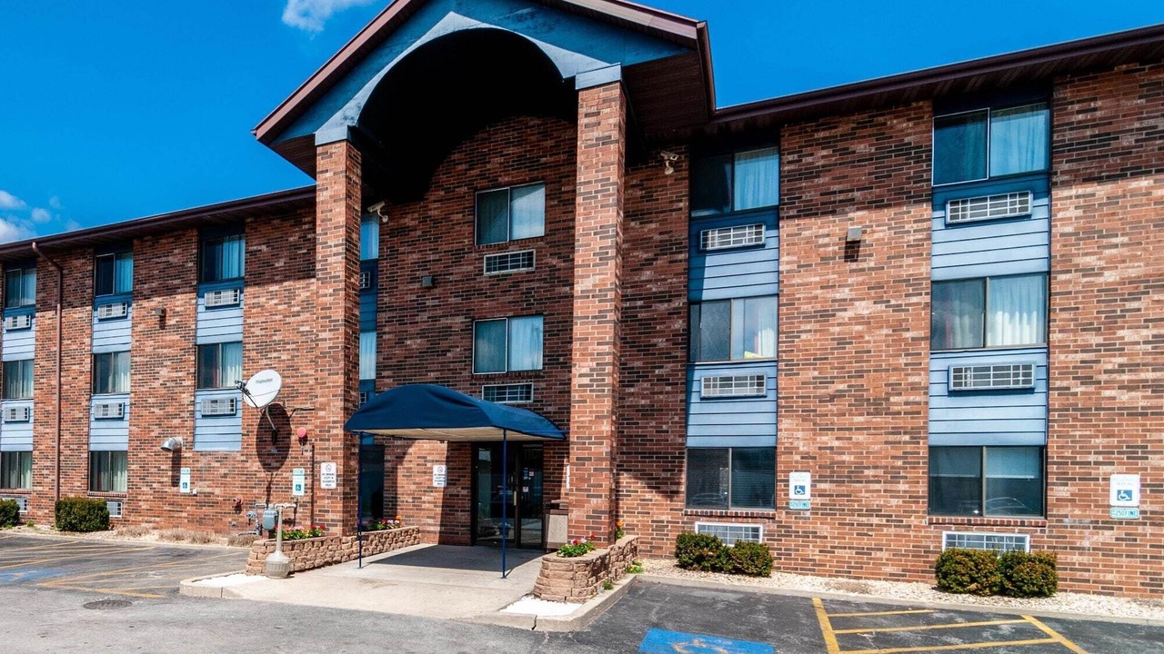 Photo of Outdoor in Naperville