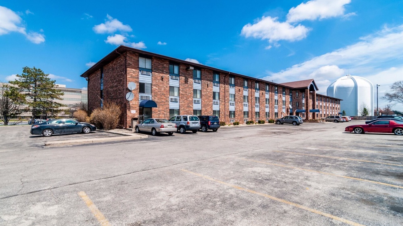 Photo of Outdoor in Naperville