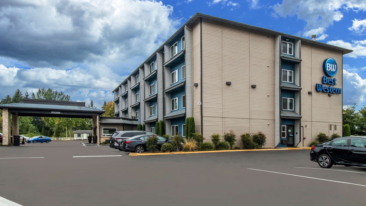 Photo of Outdoor in McMinnville