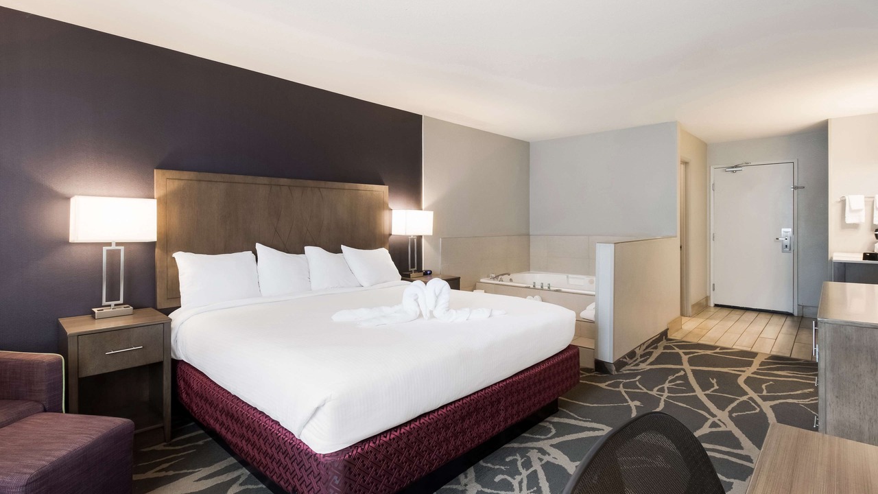 Photo of Bedroom in McMinnville