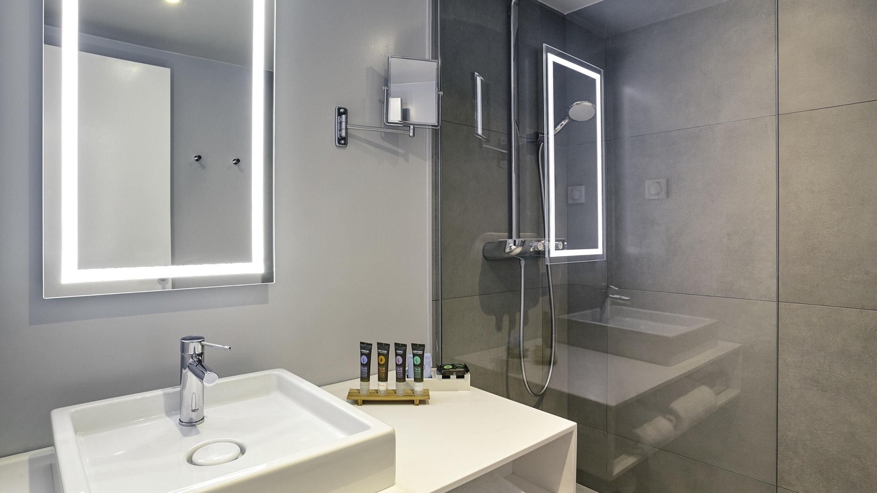 Photo of Bedroom in Marsannay-la-Cote