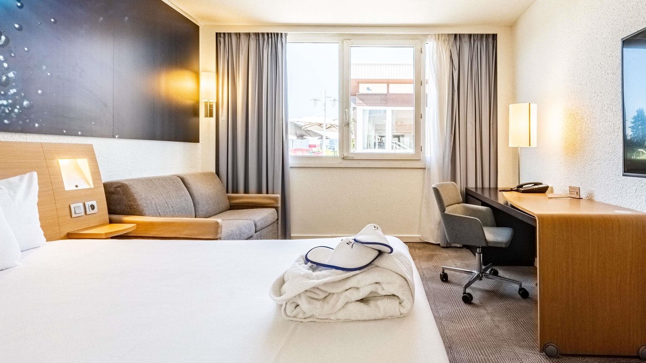 Photo of Bedroom in Marsannay-la-Cote