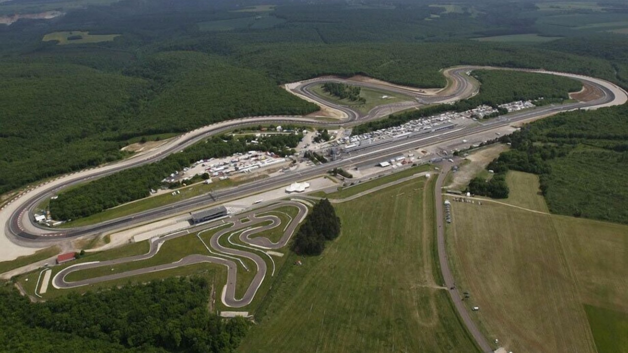 Photo of Others in Marsannay-la-Cote