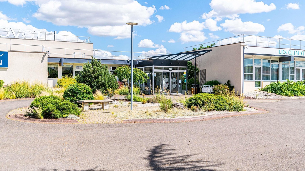 Photo of Outdoor in Marsannay-la-Cote