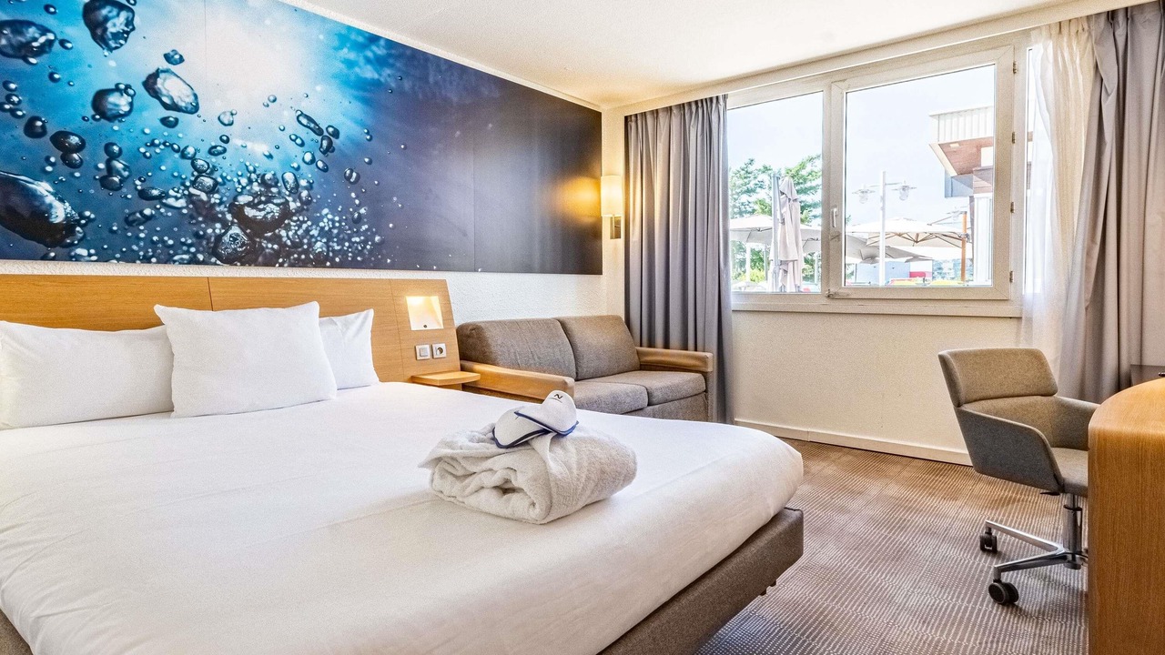 Photo of Bedroom in Marsannay-la-Cote