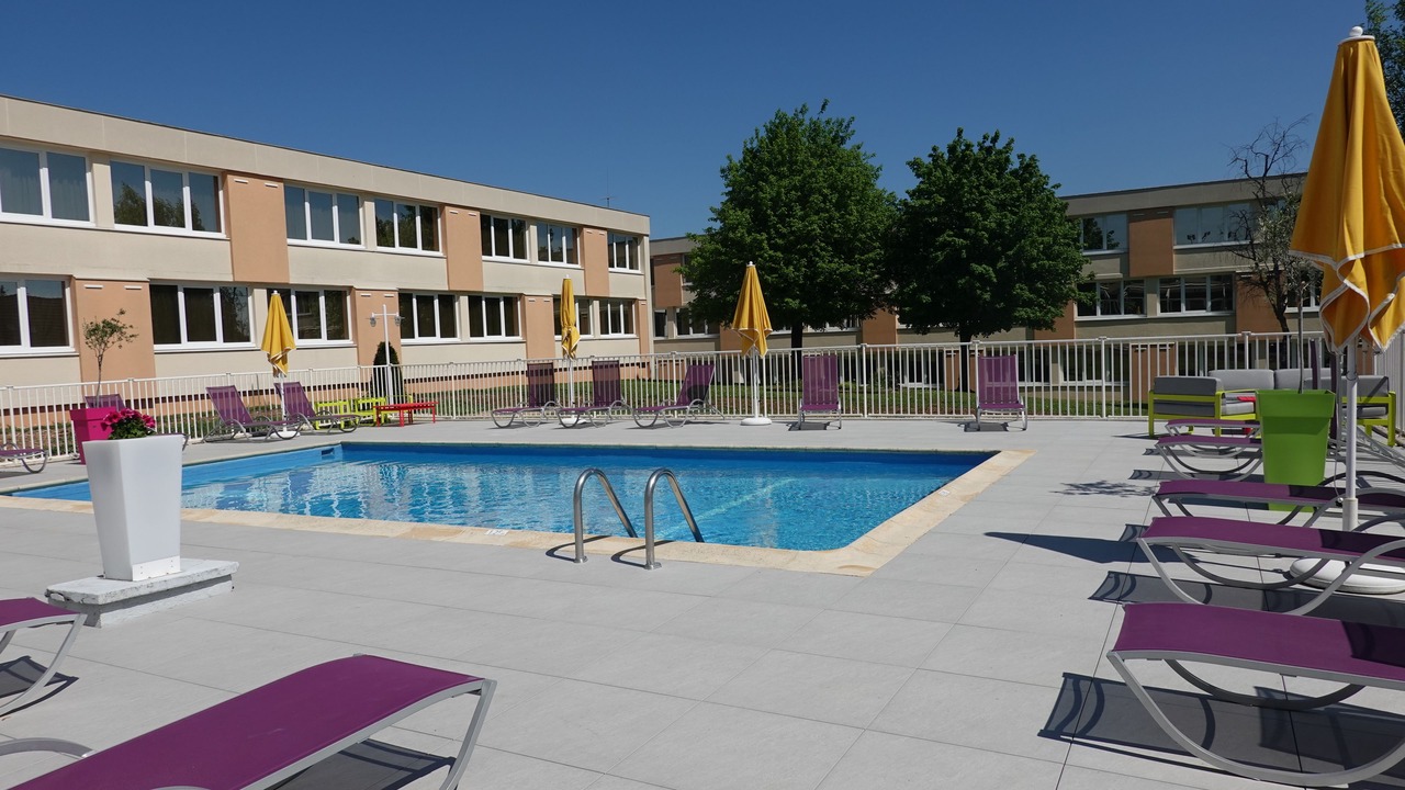 Photo of Outdoor in Marsannay-la-Cote