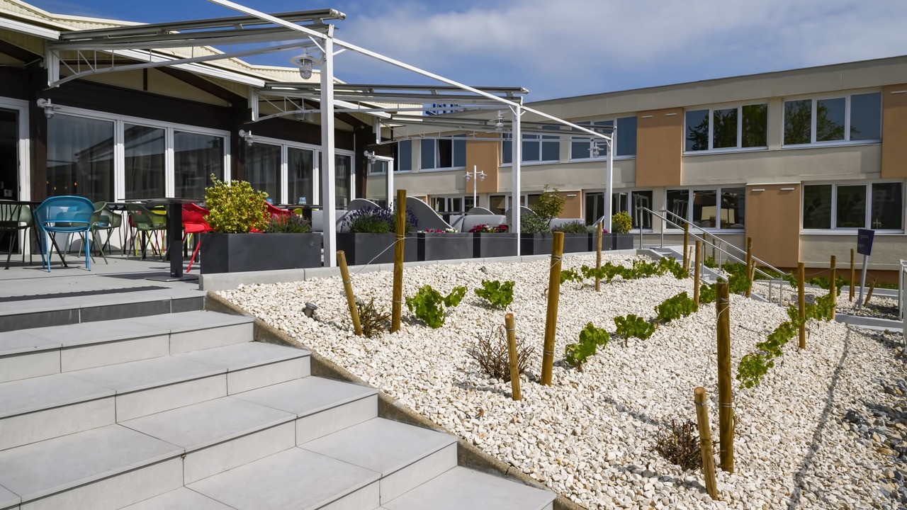 Photo of Outdoor in Marsannay-la-Cote