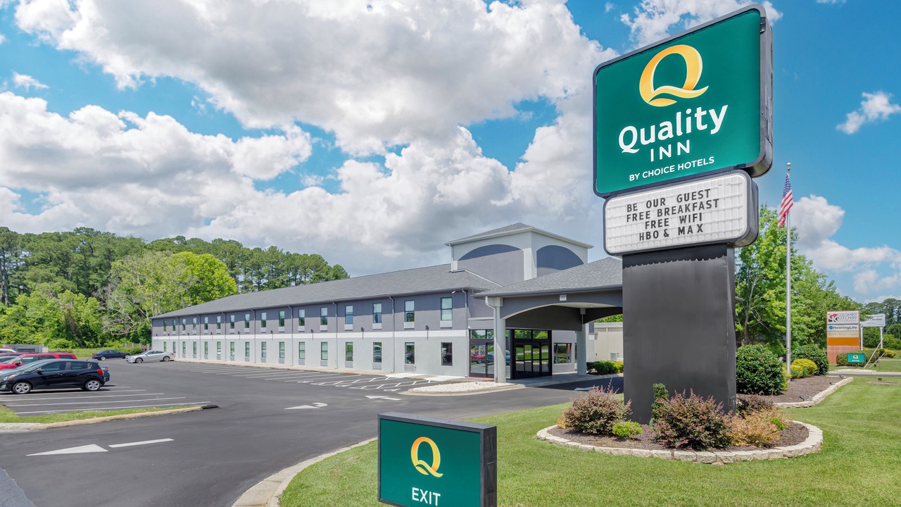 Photo of Outdoor in Washington