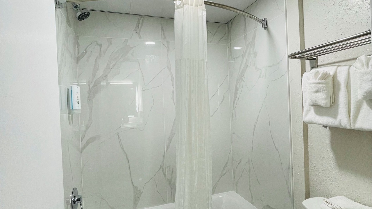 Photo of Bathroom in Washington