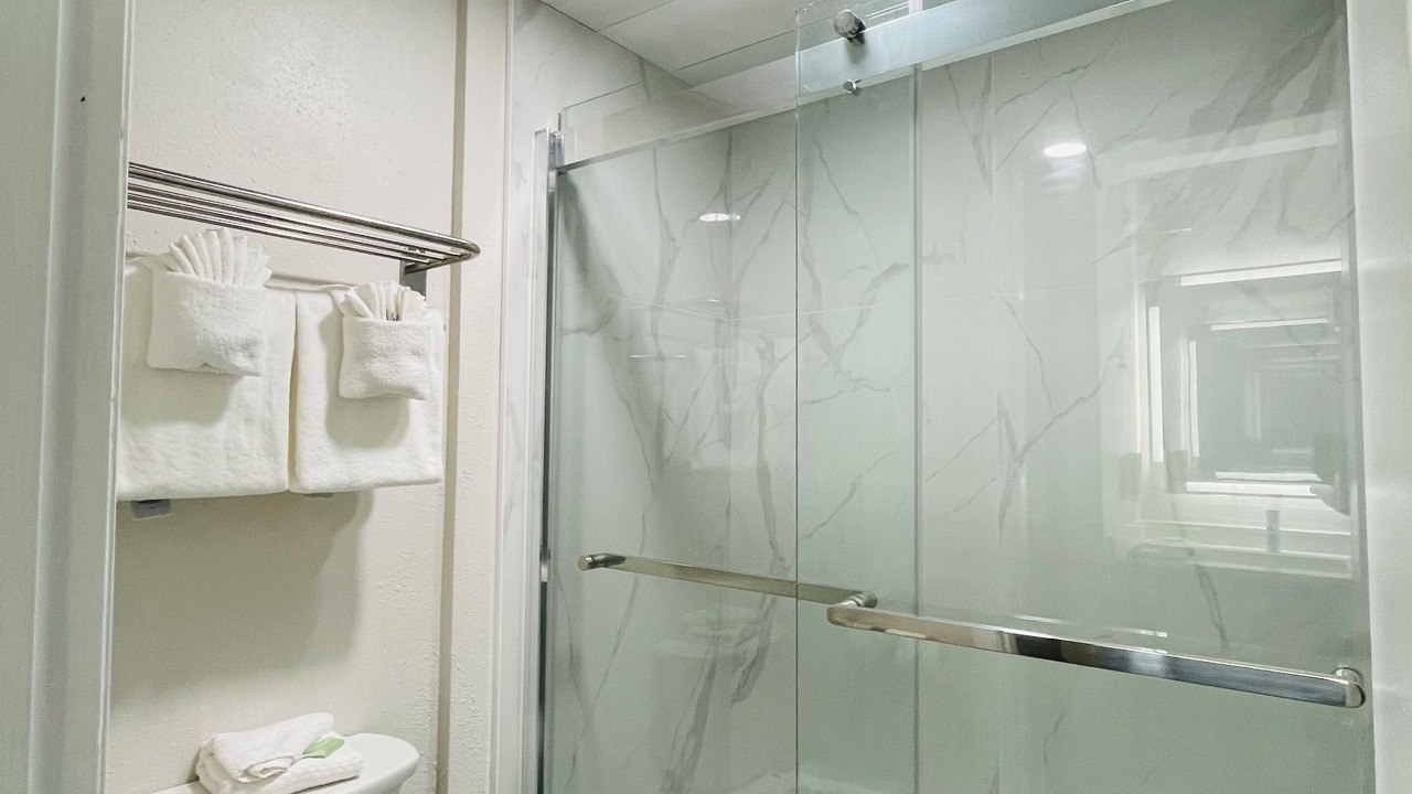 Photo of Bathroom in Washington