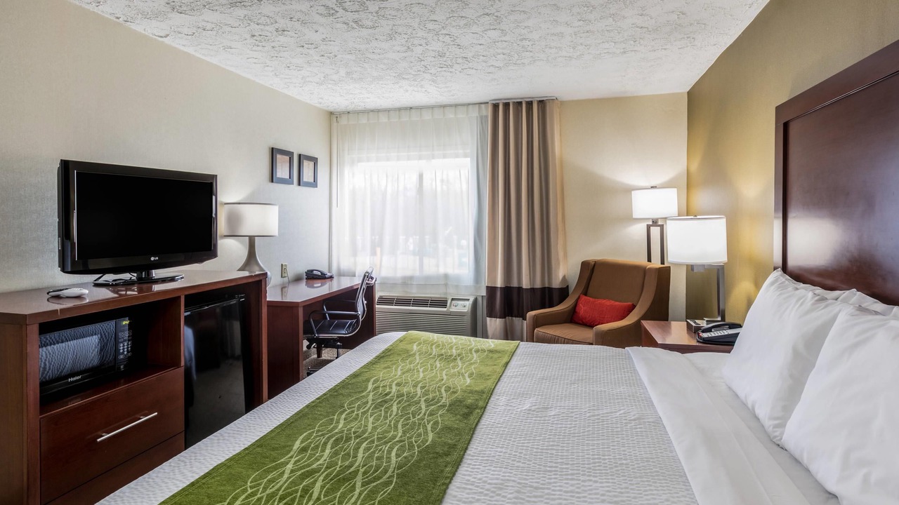 Photo of Bedroom in Medford