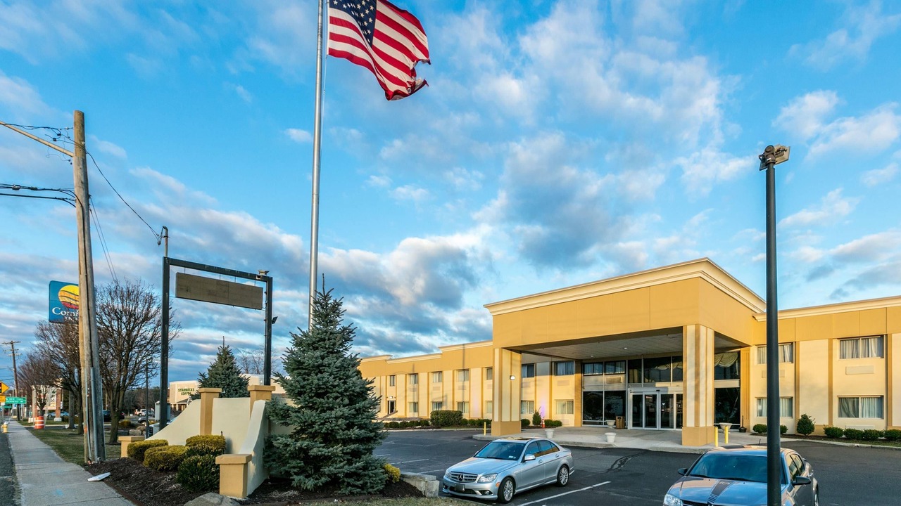 Photo of Outdoor in Medford