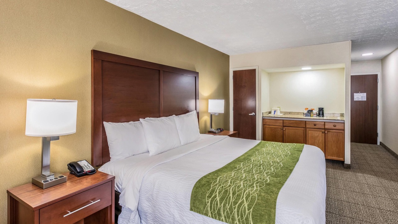 Photo of Bedroom in Medford