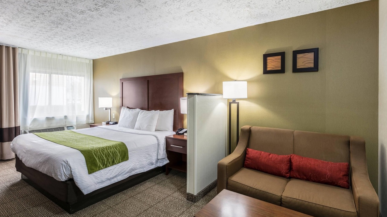 Photo of Bedroom in Medford