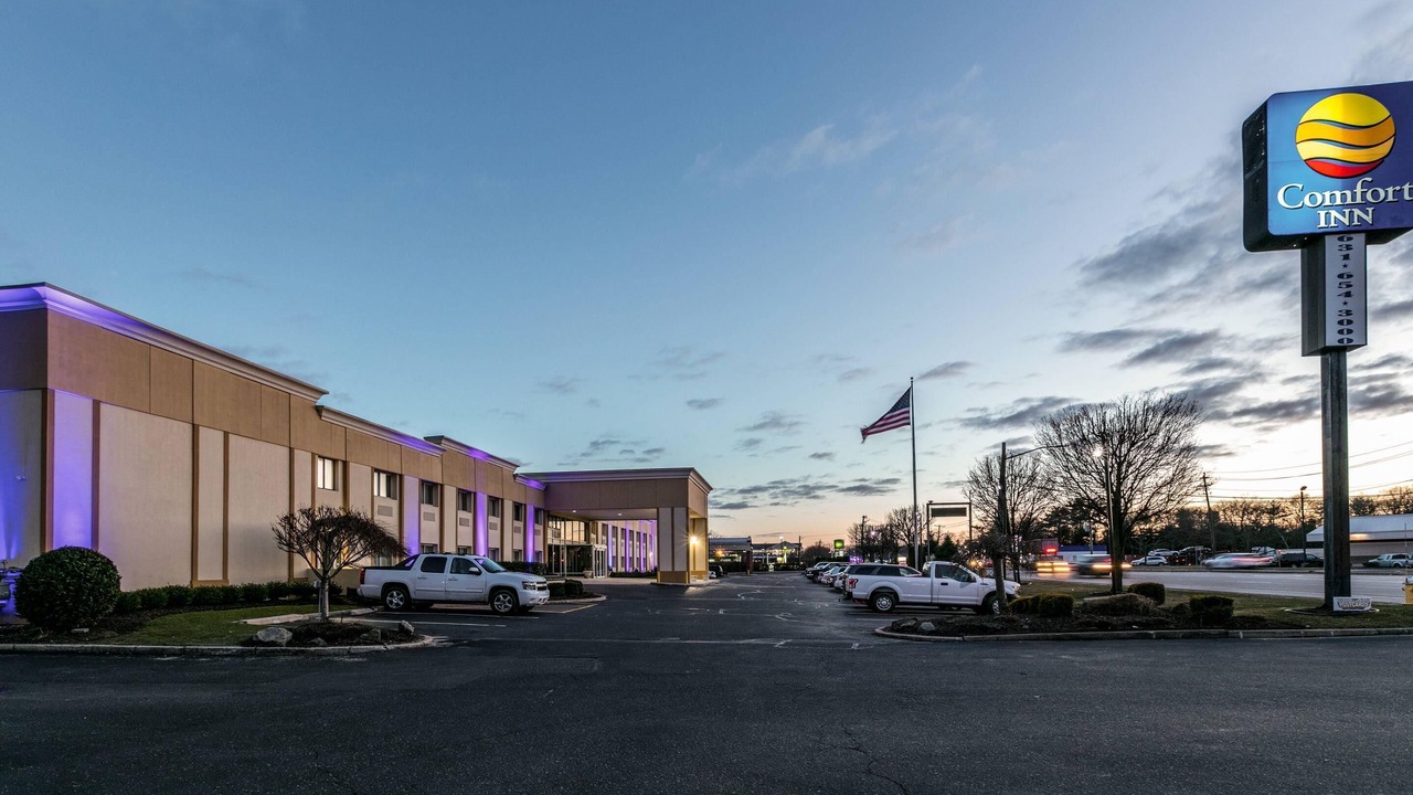 Photo of Outdoor in Medford