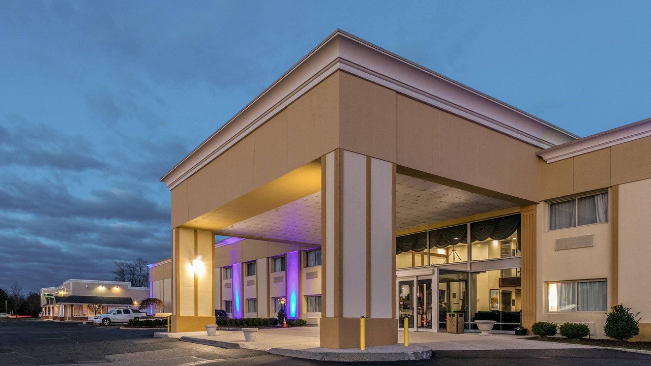 Photo of Outdoor in Medford