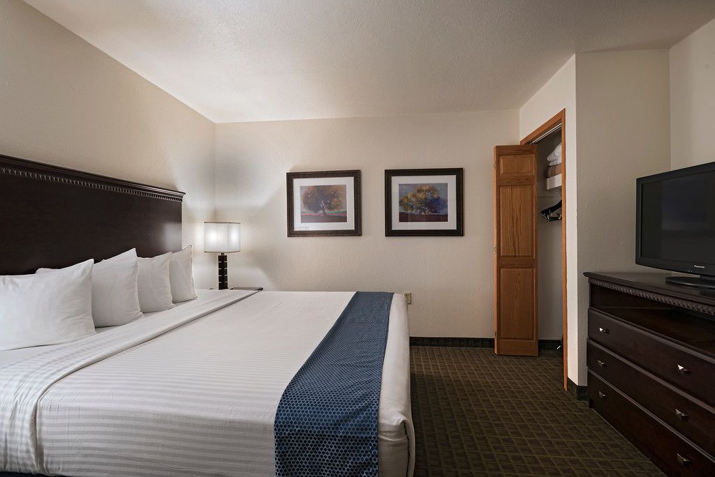 Photo of Bedroom in Carlsbad