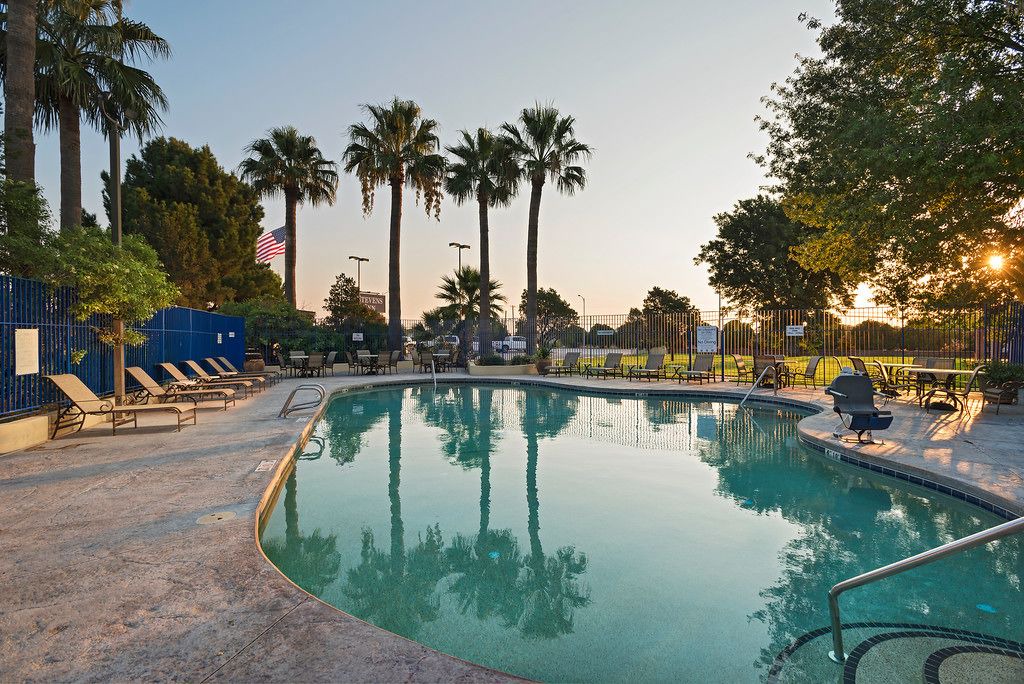 Photo of Outdoor in Carlsbad