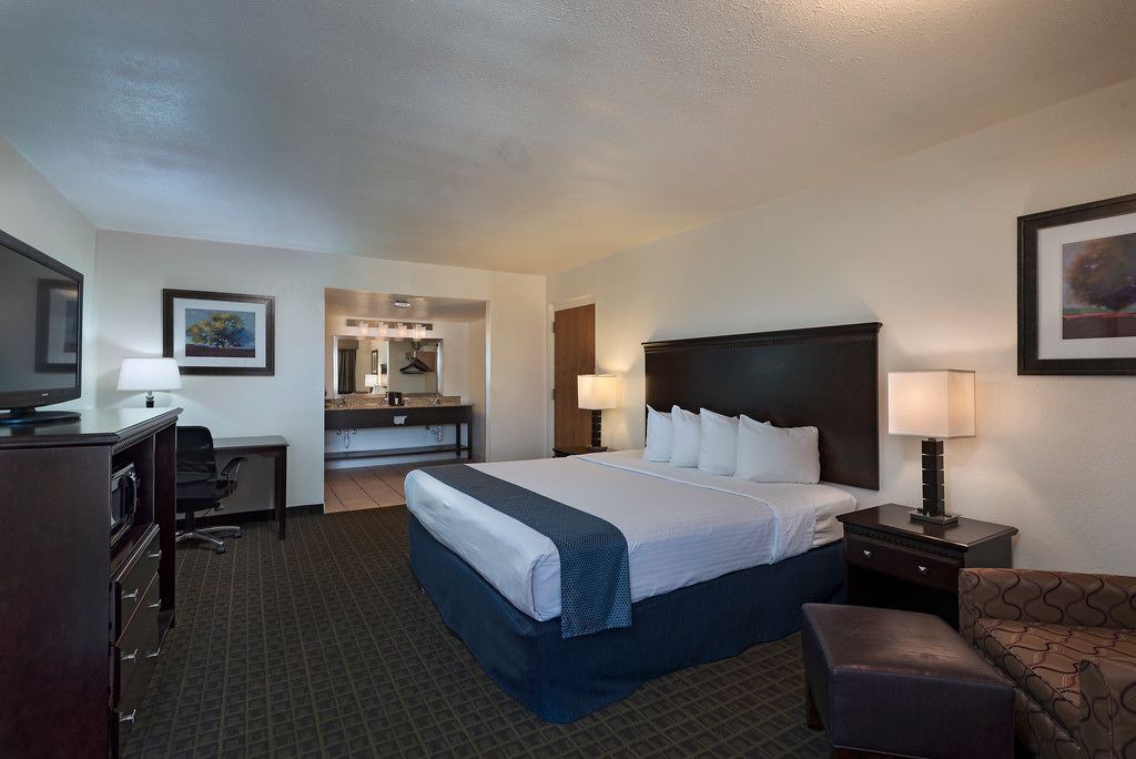 Photo of Bedroom in Carlsbad