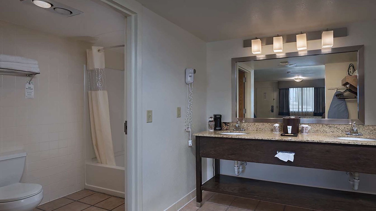 Photo of Bathroom in Carlsbad