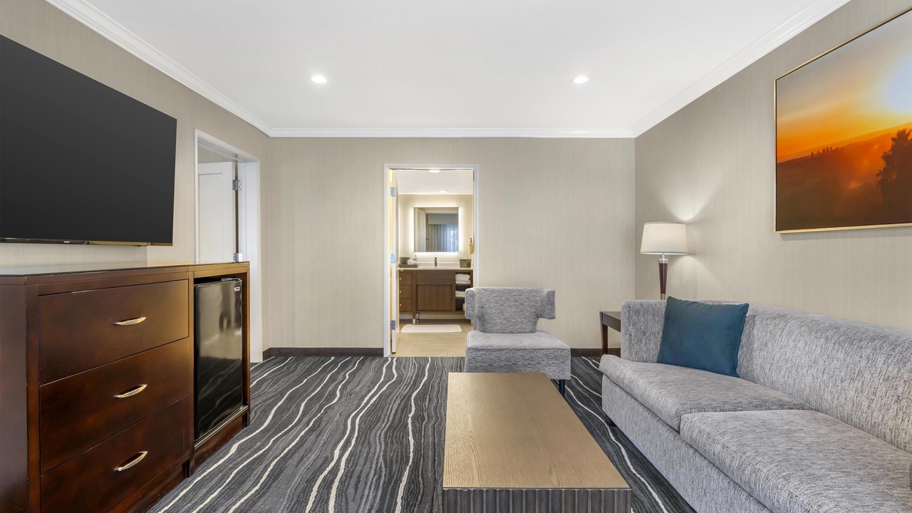 Photo of Bedroom in Sherman Oaks