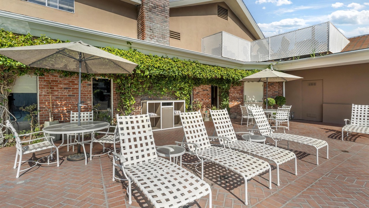 Photo of Outdoor in Sherman Oaks