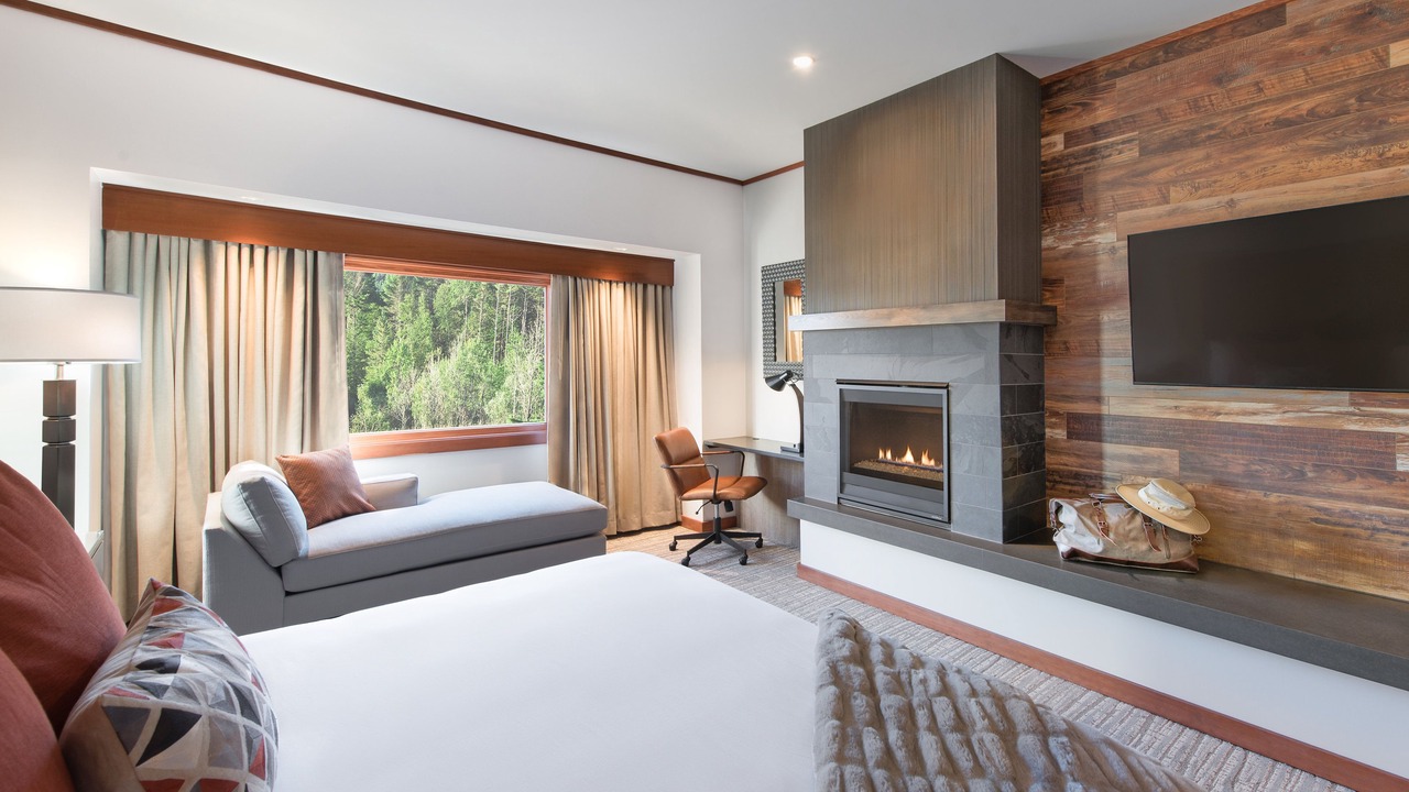 Photo of Bedroom in Snoqualmie