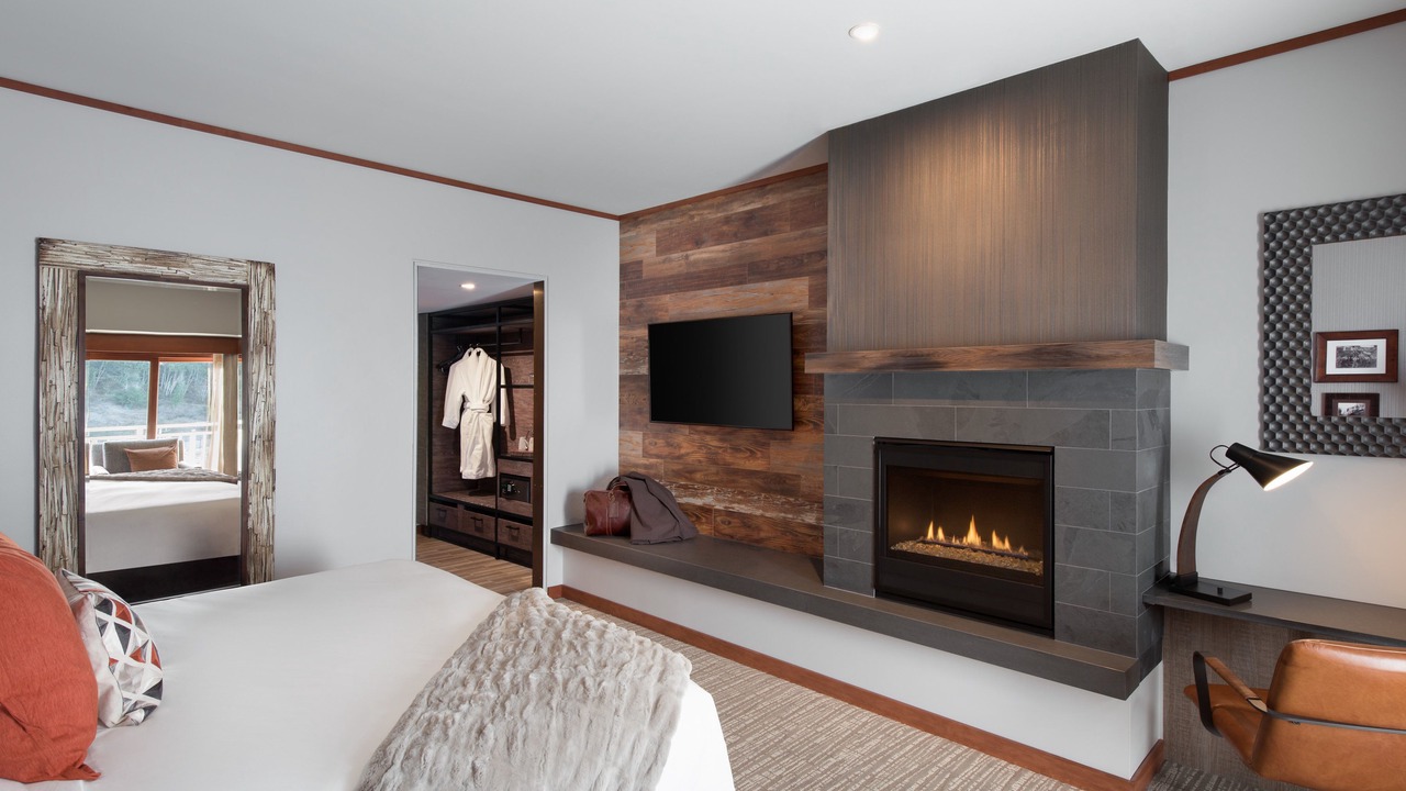 Photo of Bedroom in Snoqualmie