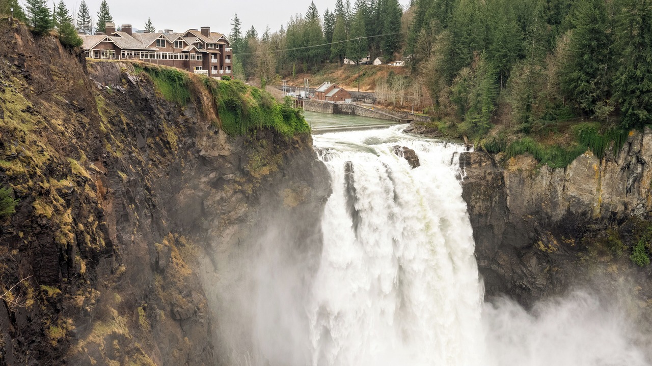 Photo of Outdoor in Snoqualmie