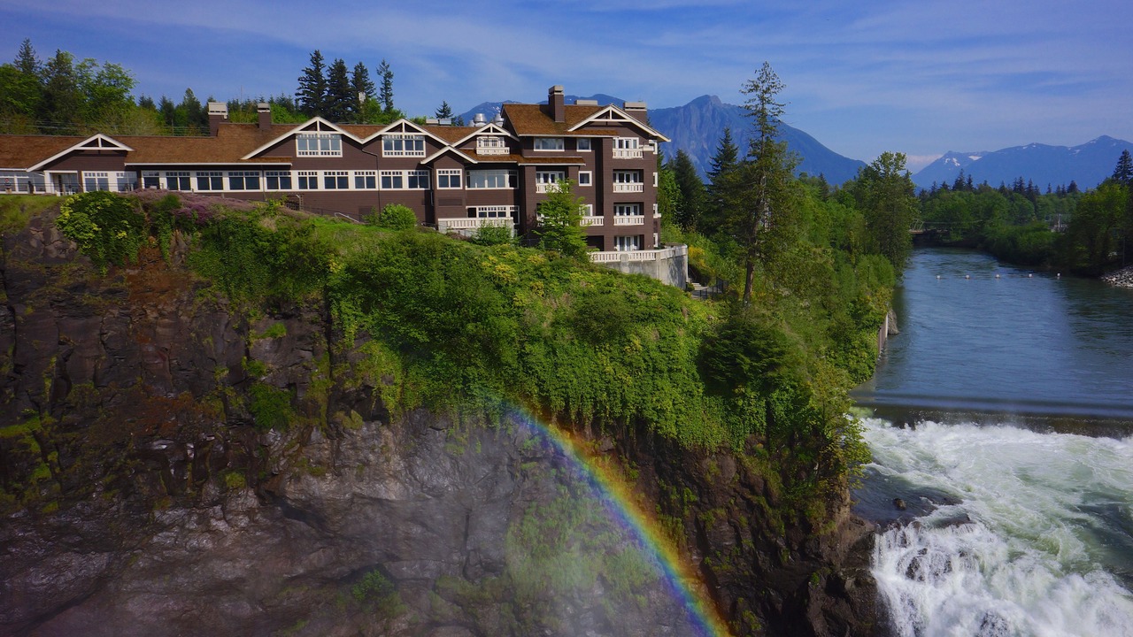 Photo of Outdoor in Snoqualmie