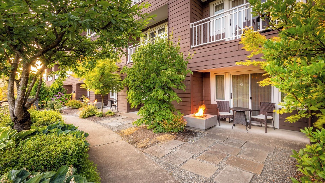Photo of Outdoor in Snoqualmie