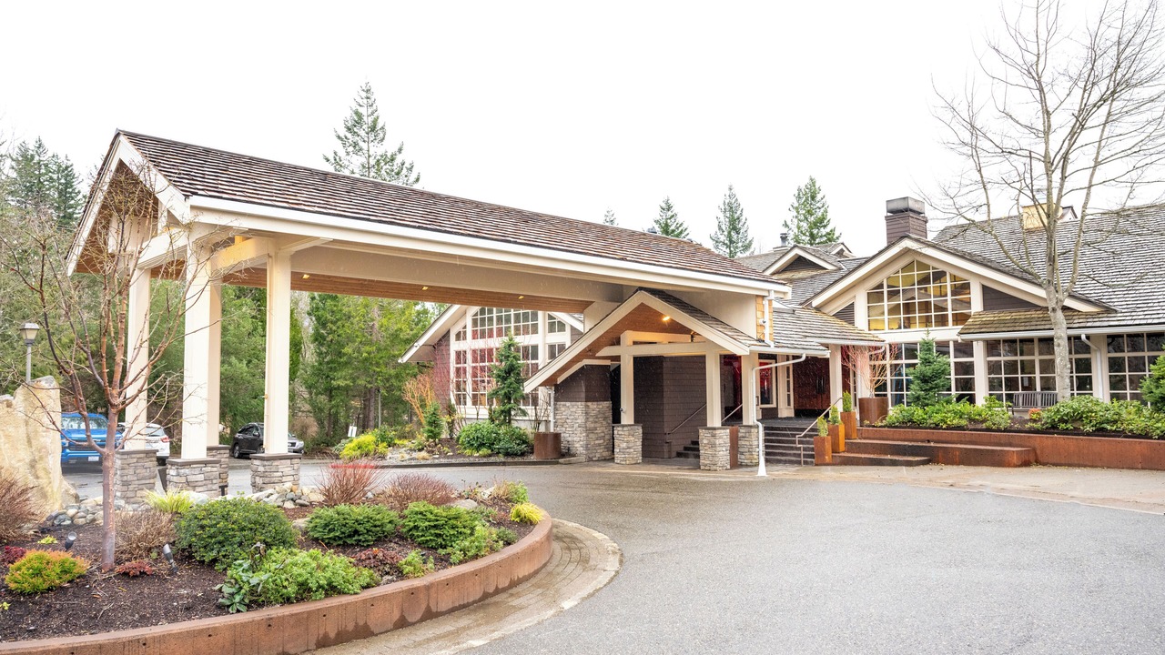Photo of Outdoor in Snoqualmie