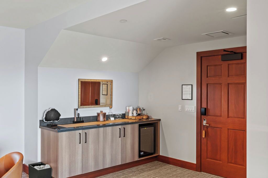 Photo of Bedroom in Snoqualmie