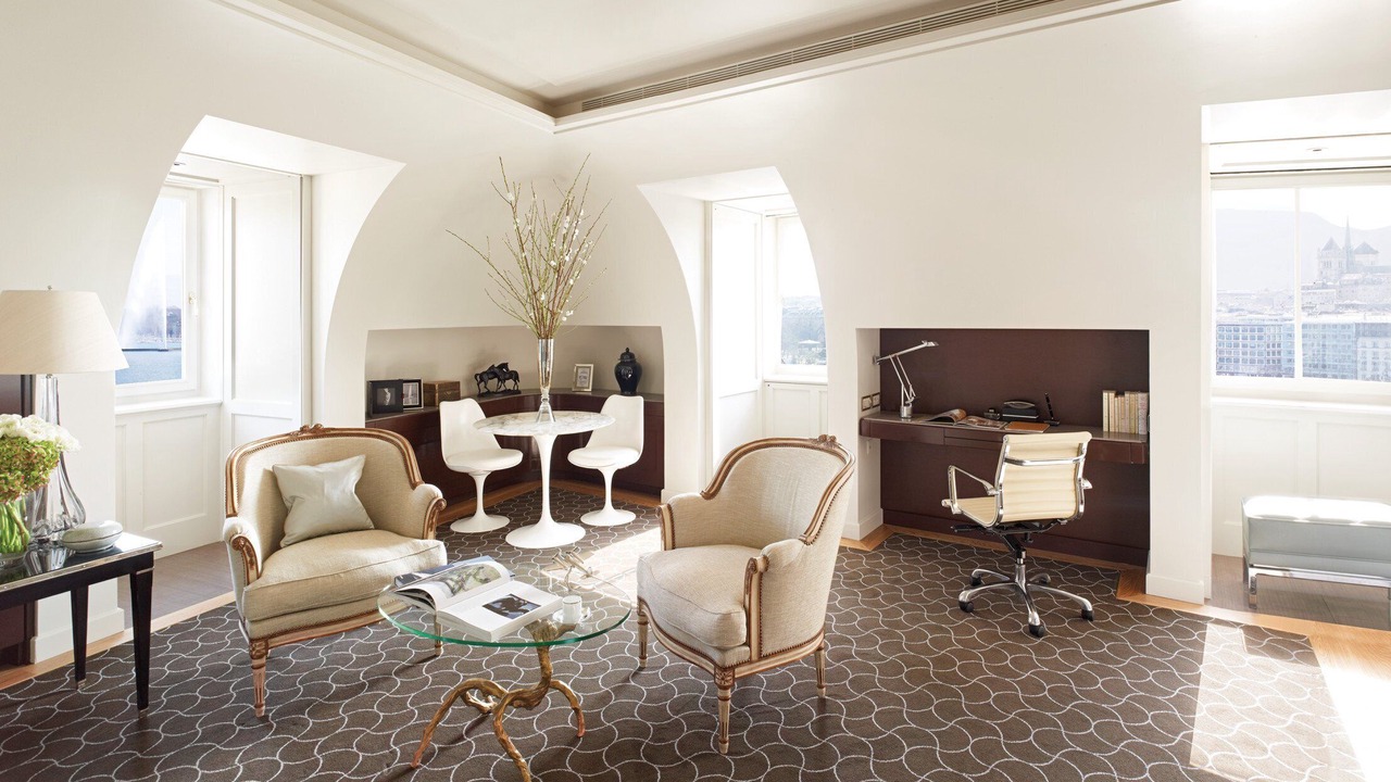 Photo of Bedroom in Saint-Gervais Les Bergues