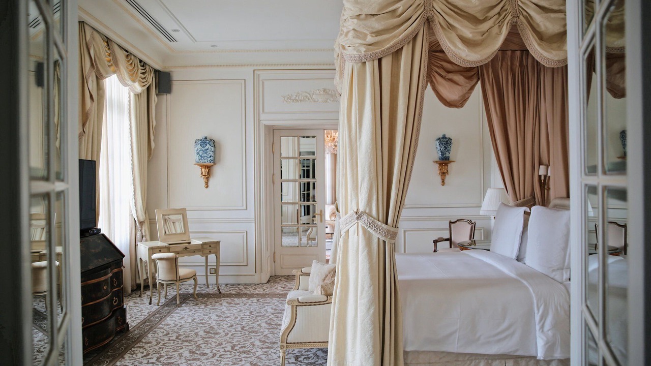 Photo of Bedroom in Saint-Gervais Les Bergues