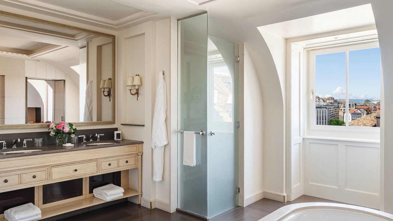 Photo of Bedroom in Saint-Gervais Les Bergues