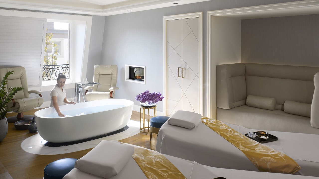 Photo of Bedroom in Saint-Gervais Les Bergues