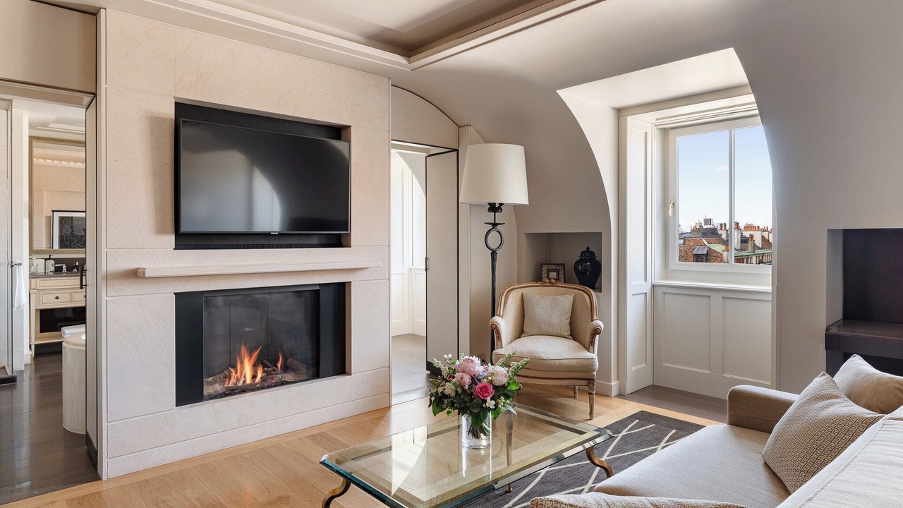Photo of Bedroom in Saint-Gervais Les Bergues