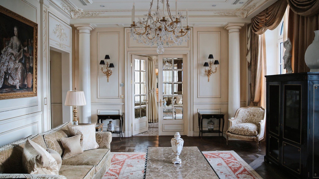 Photo of Bedroom in Saint-Gervais Les Bergues