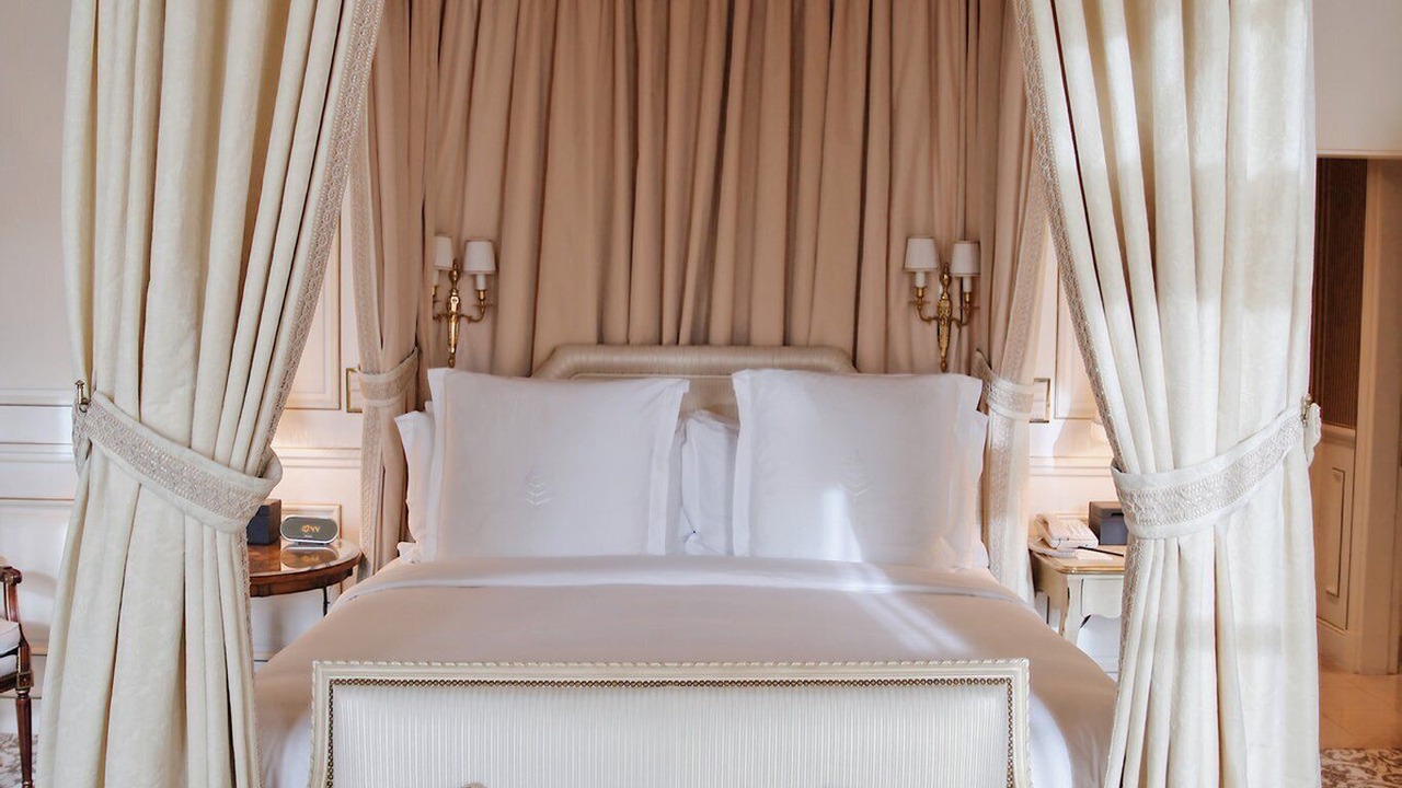 Photo of Bedroom in Saint-Gervais Les Bergues
