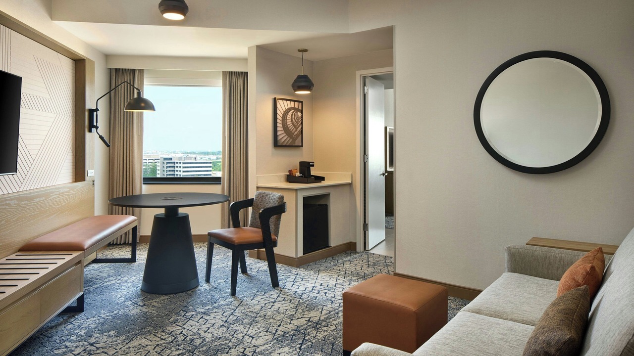 Photo of Bedroom in O'Hare