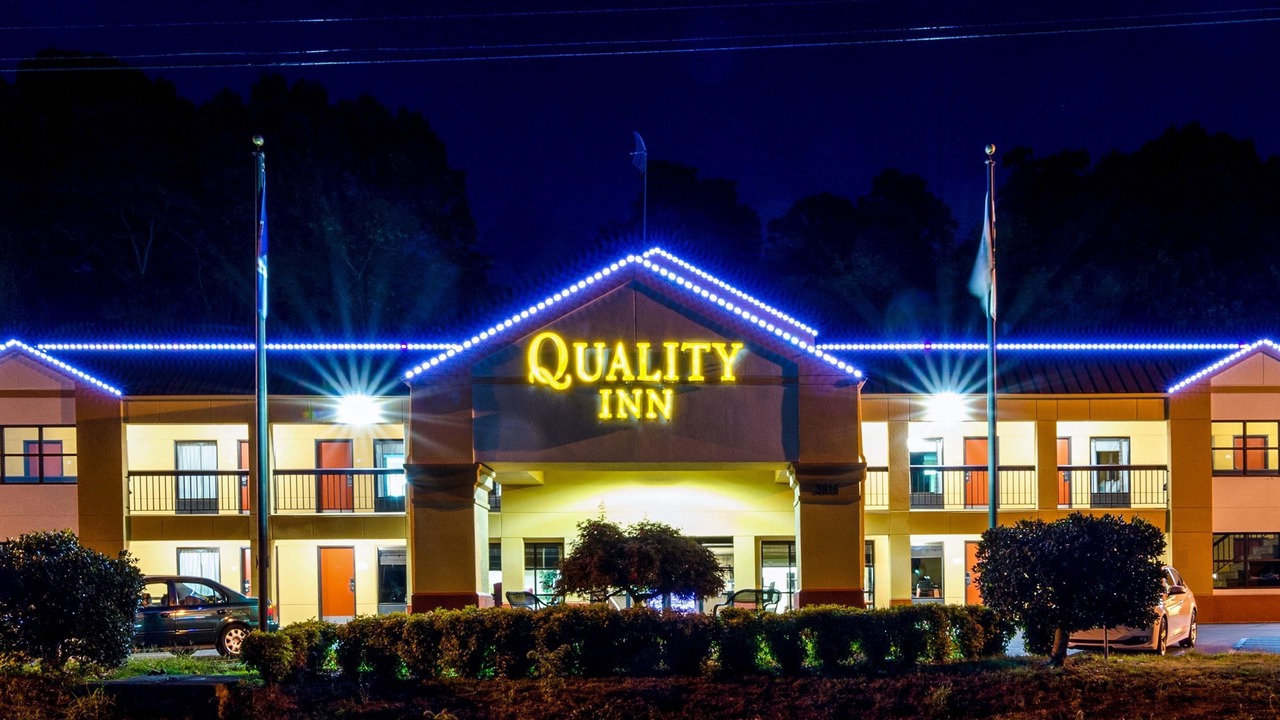Photo of Outdoor in Roanoke
