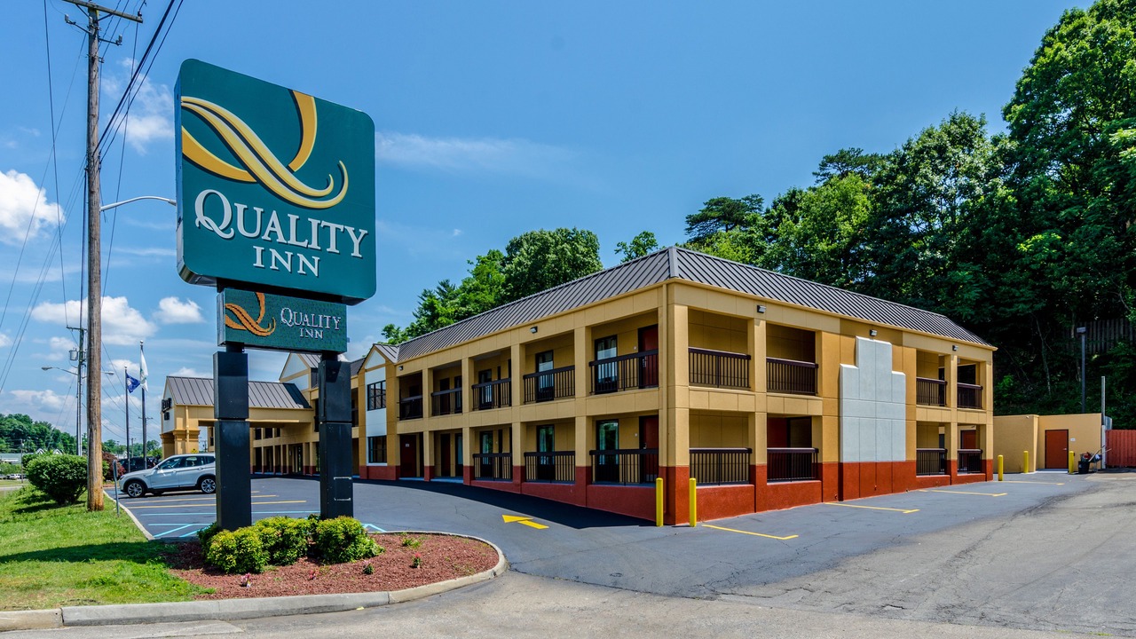 Photo of Outdoor in Roanoke