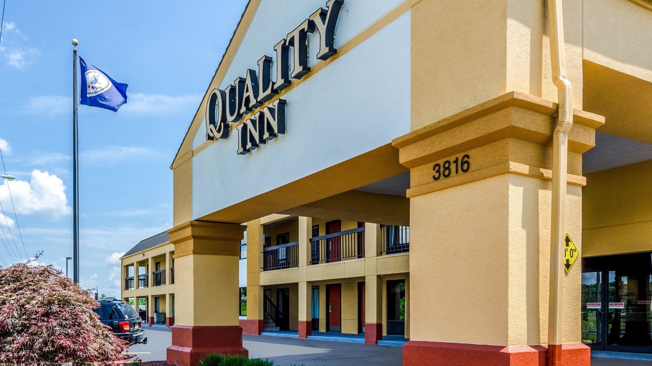 Photo of Outdoor in Roanoke