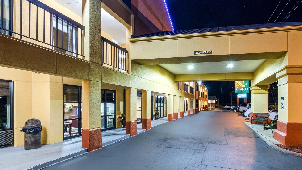 Photo of Outdoor in Roanoke