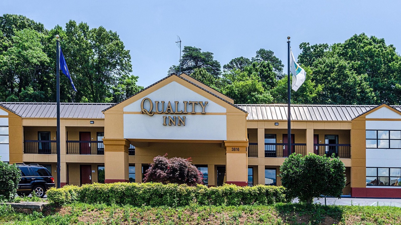 Photo of Outdoor in Roanoke