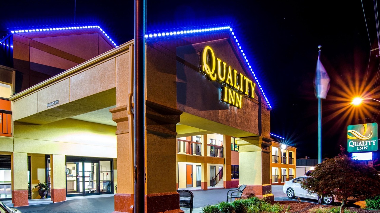 Photo of Outdoor in Roanoke