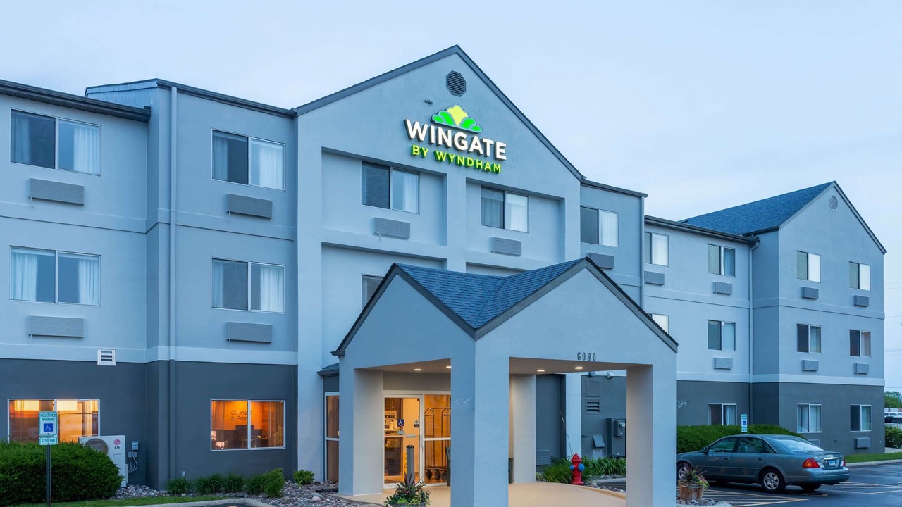 Photo of Outdoor in Gurnee