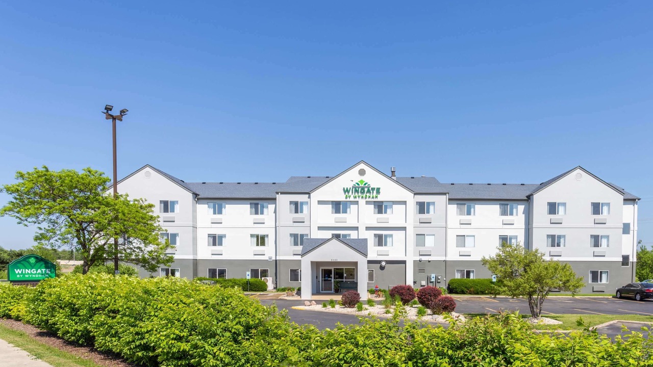 Photo of Outdoor in Gurnee