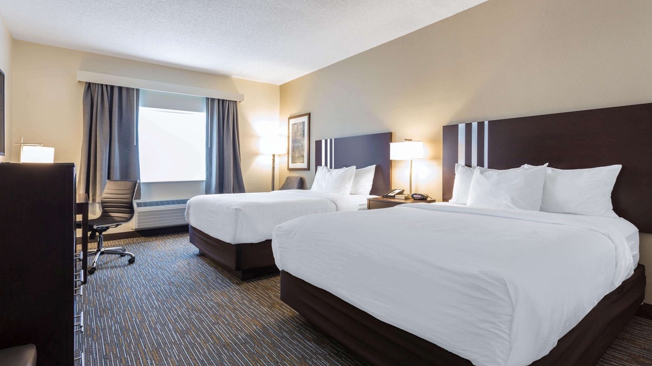 Photo of Bedroom in Gurnee